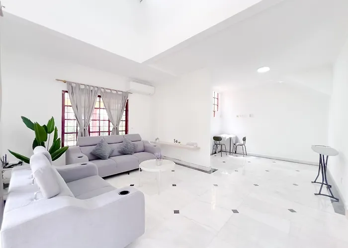 Bukit Damansara 84 By Manhattan Group
