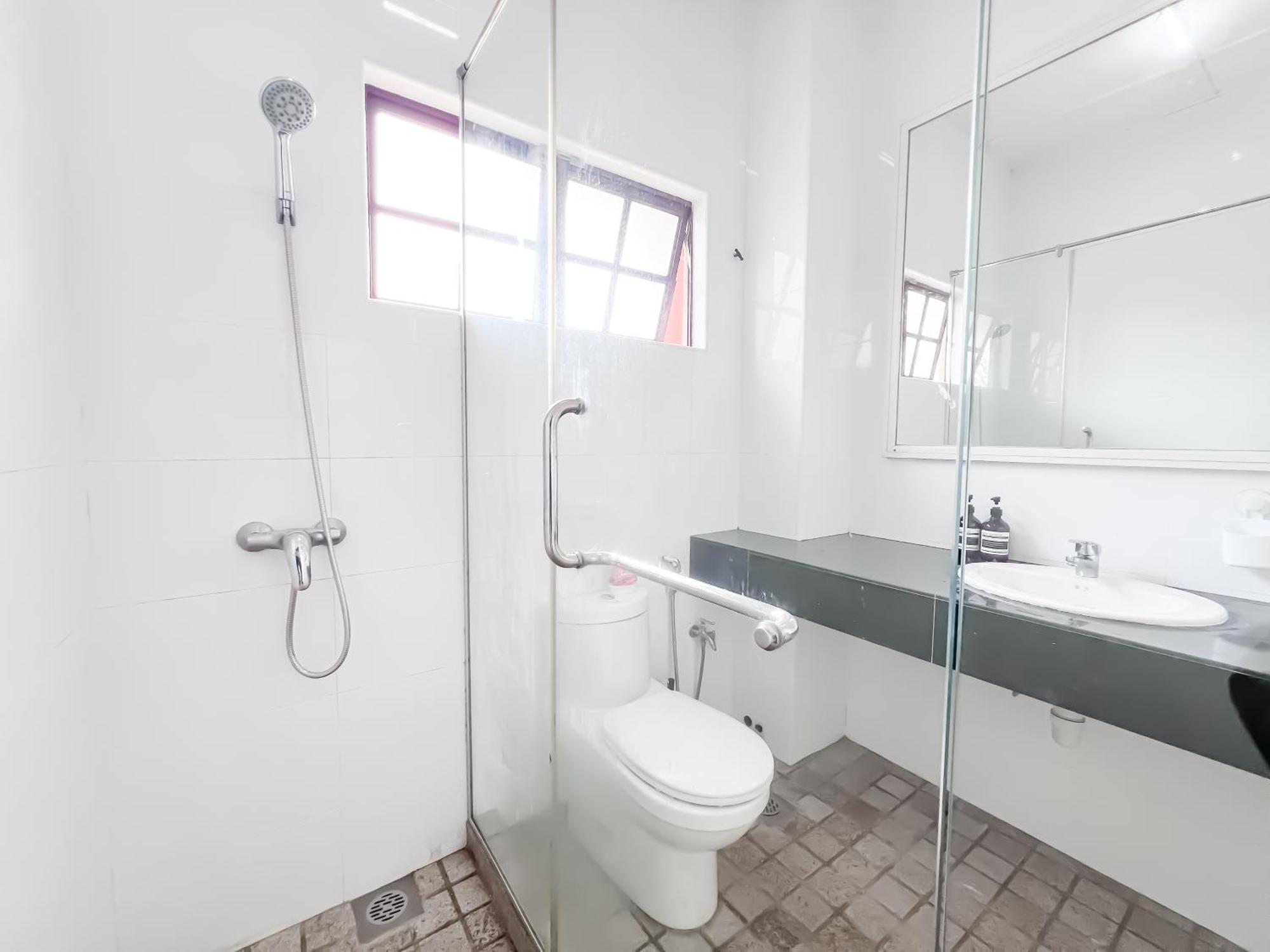 Bukit Damansara 84 By Manhattan Group Vila Kuala Lumpur