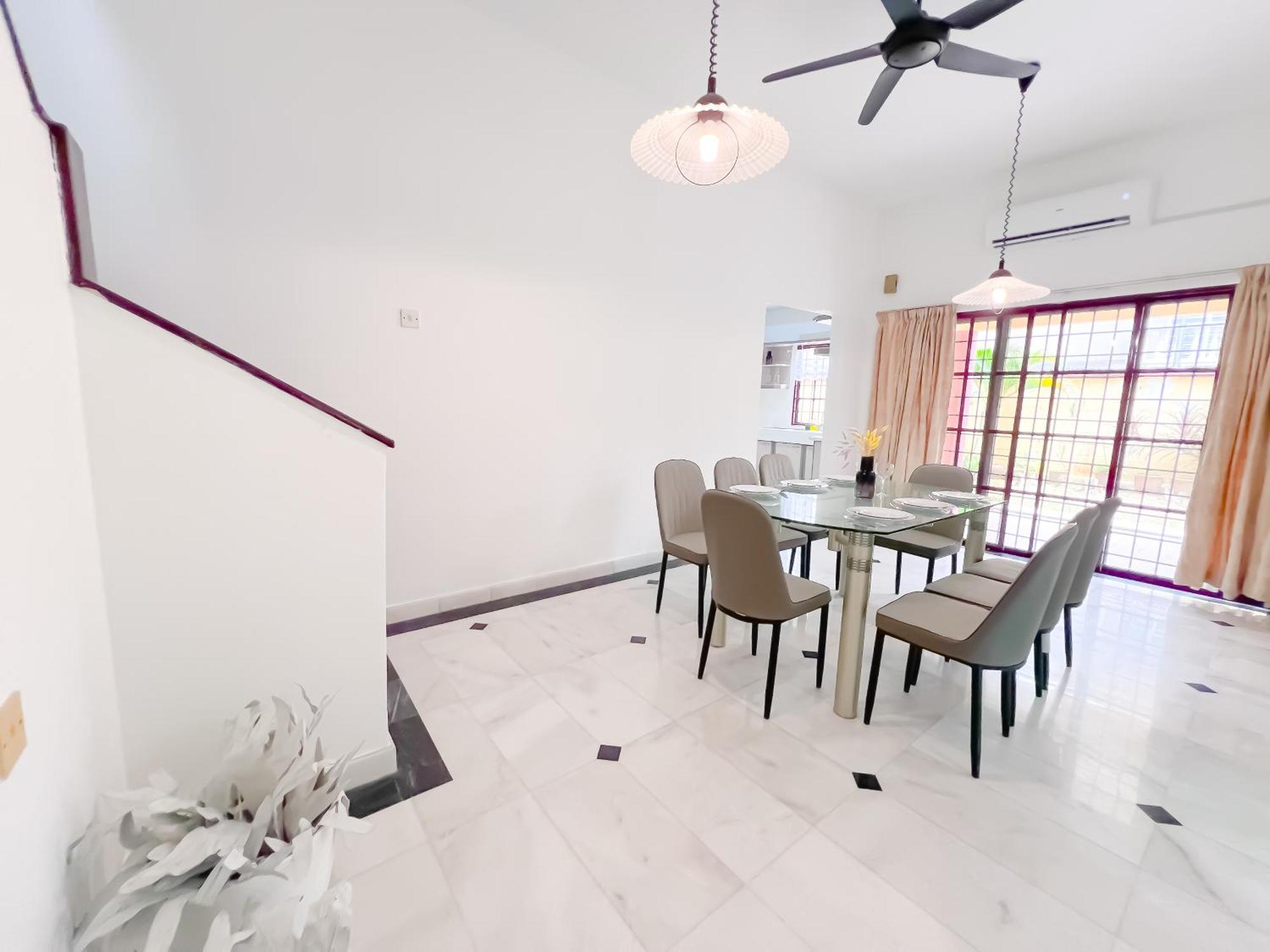 Bukit Damansara 84 By Manhattan Group Vila Kuala Lumpur