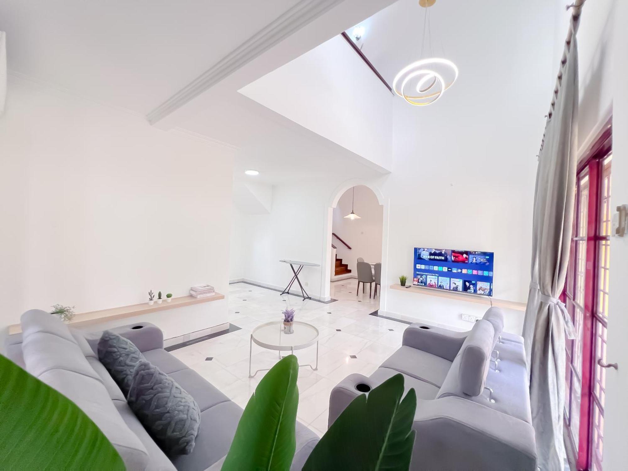 Bukit Damansara 84 By Manhattan Group