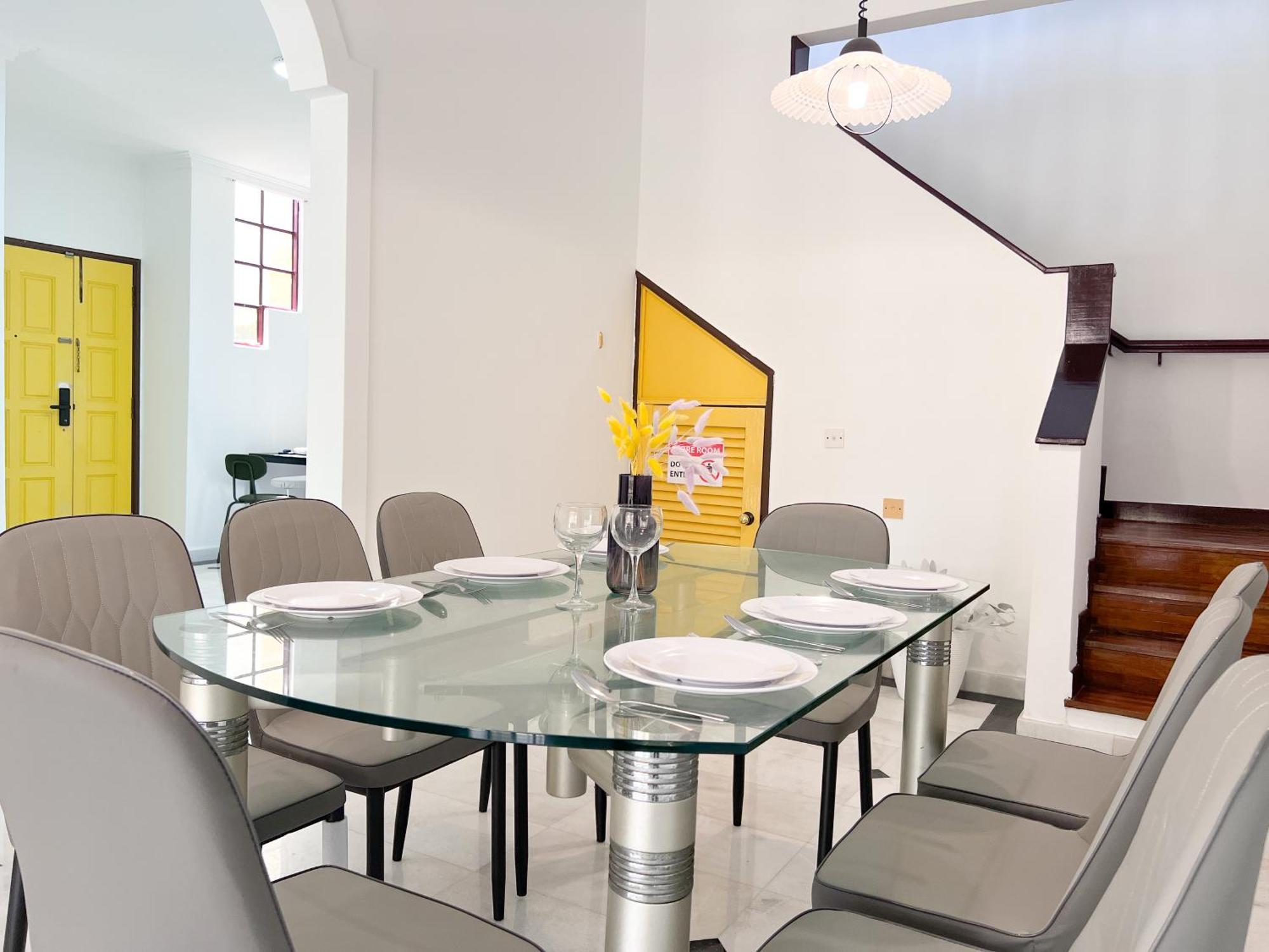 Bukit Damansara 84 By Manhattan Group *