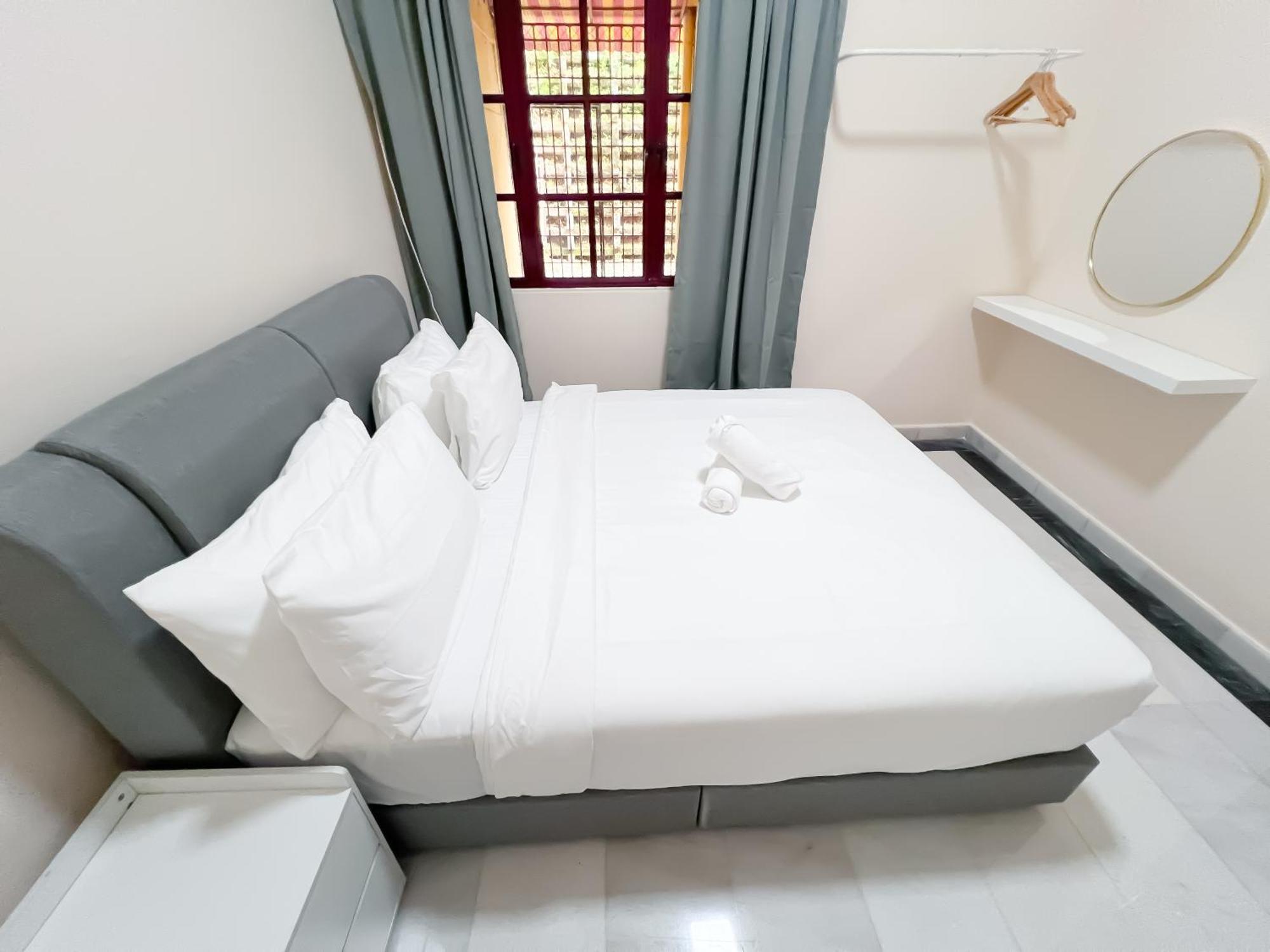 Vila Bukit Damansara 84 By Manhattan Group