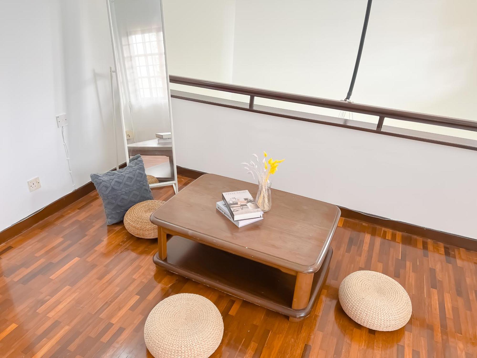 Bukit Damansara 84 By Manhattan Group *