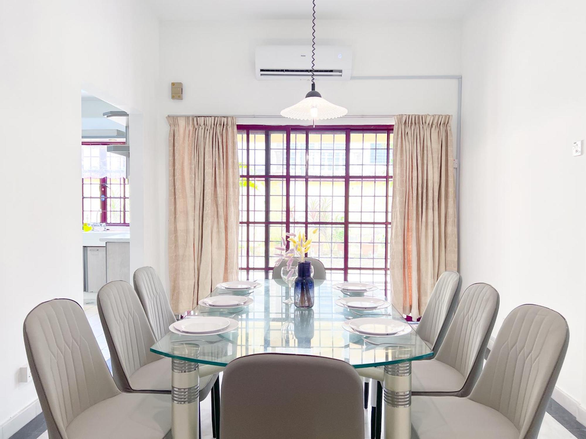 Bukit Damansara 84 By Manhattan Group *