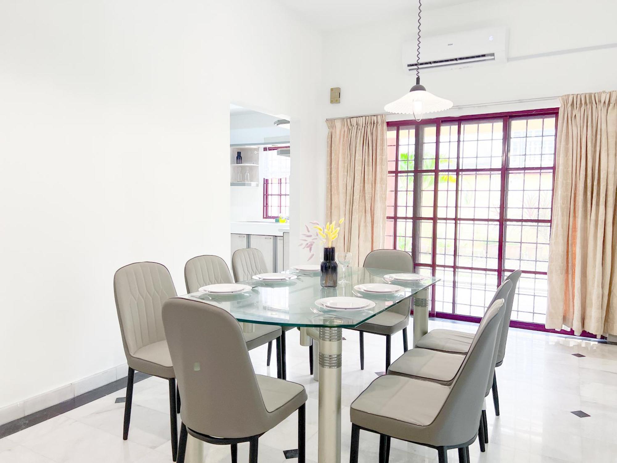 Bukit Damansara 84 By Manhattan Group Vila