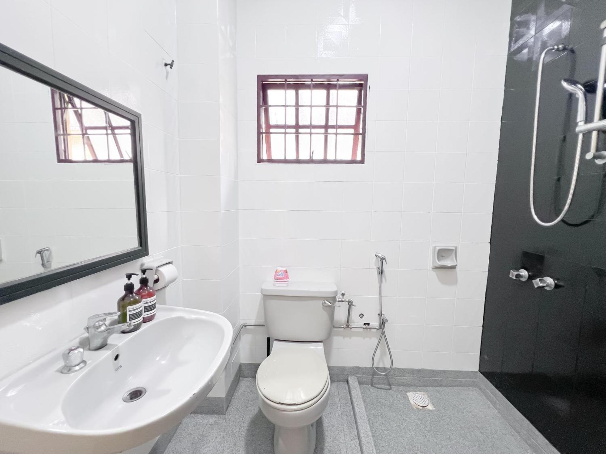 Bukit Damansara 84 By Manhattan Group * Kuala Lumpur