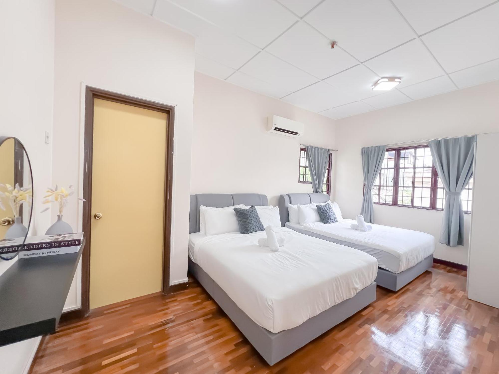 Bukit Damansara 84 By Manhattan Group