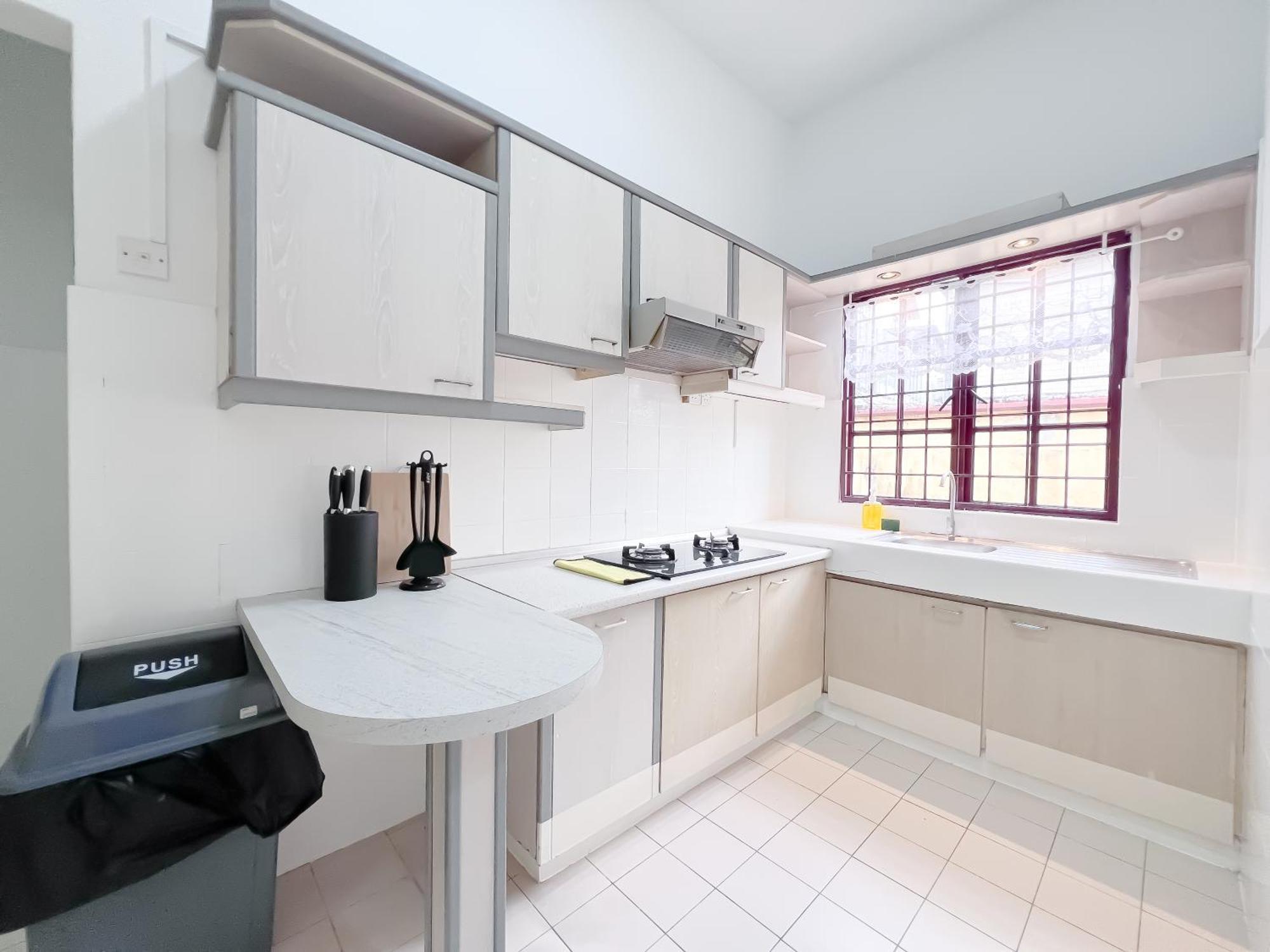 Bukit Damansara 84 By Manhattan Group Vila Kuala Lumpur
