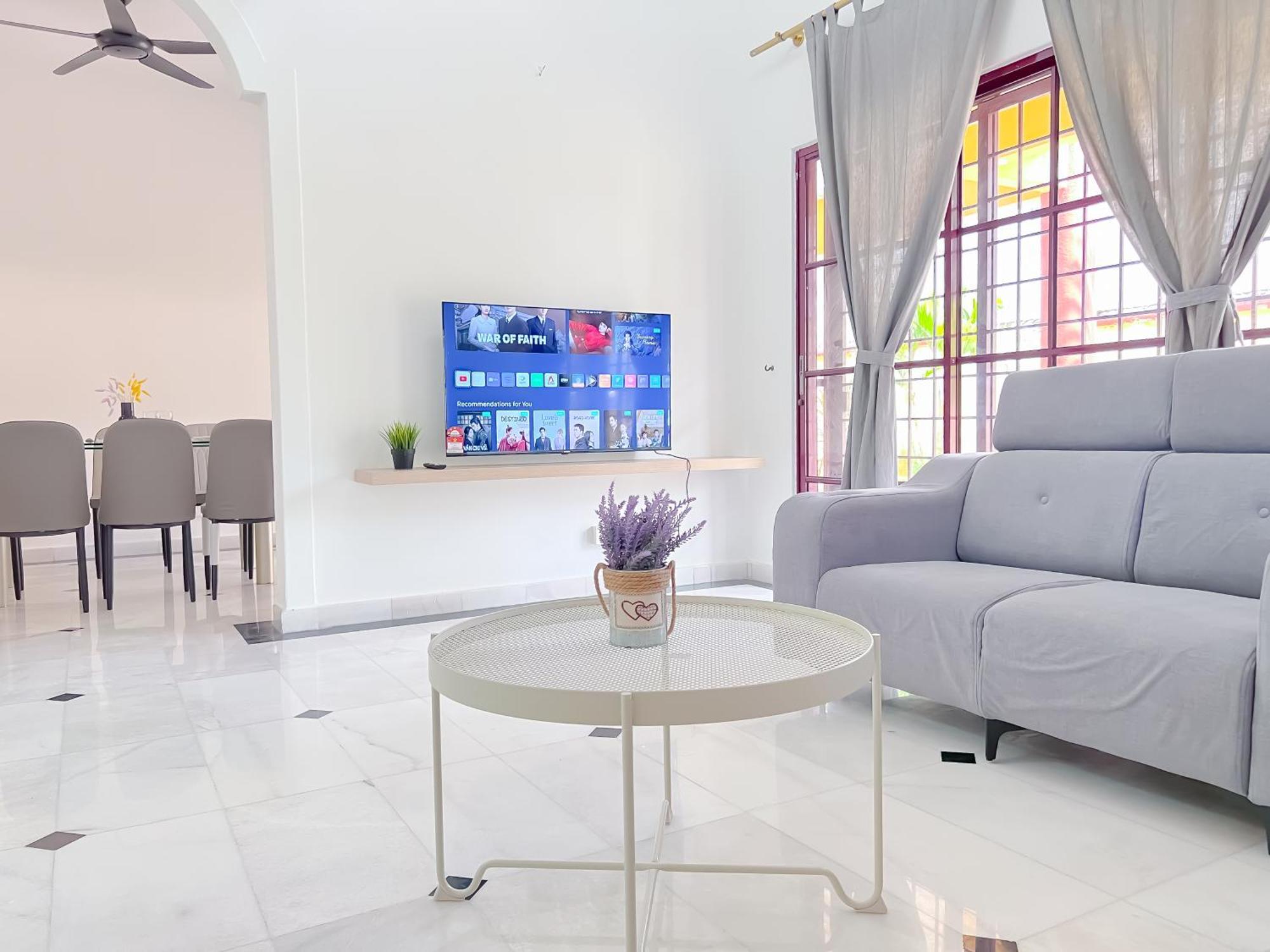 Bukit Damansara 84 By Manhattan Group Kuala Lumpur