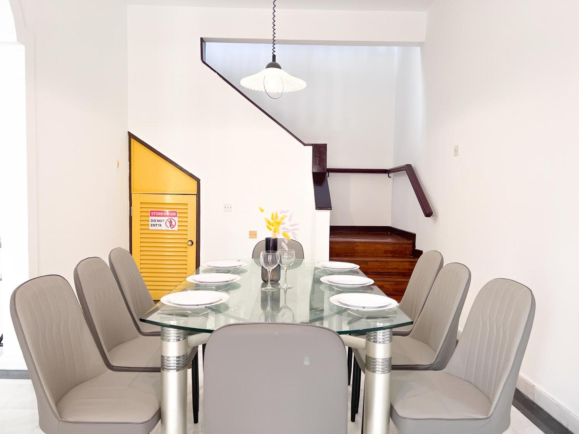 Bukit Damansara 84 By Manhattan Group