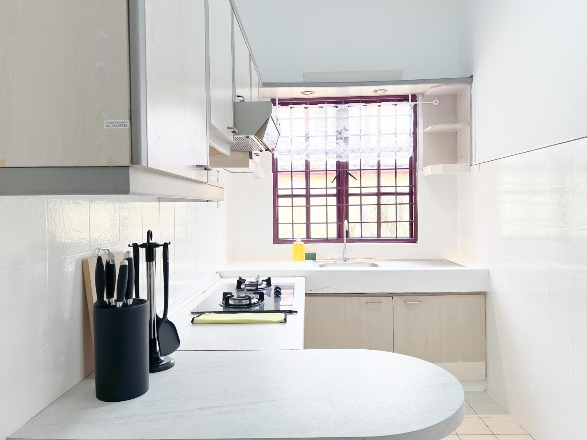 Bukit Damansara 84 By Manhattan Group Vila *