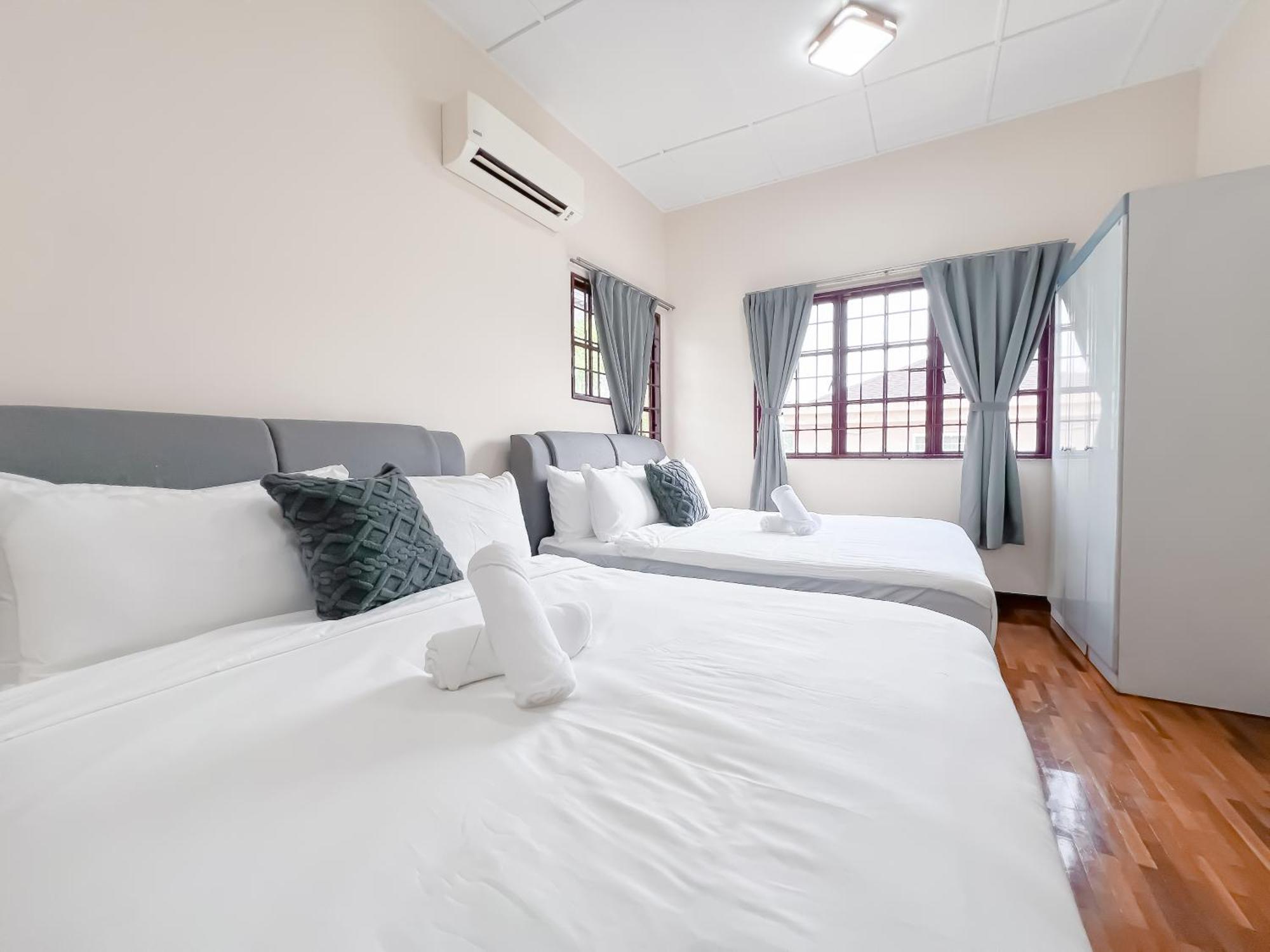 Bukit Damansara 84 By Manhattan Group Kuala Lumpur