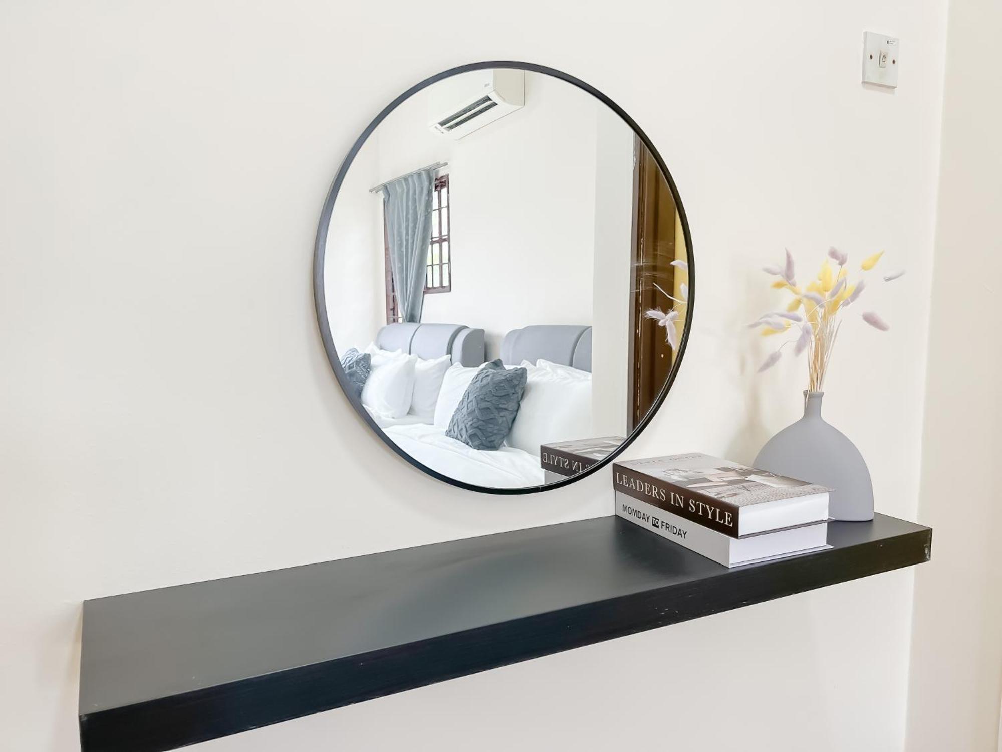 Bukit Damansara 84 By Manhattan Group Vila