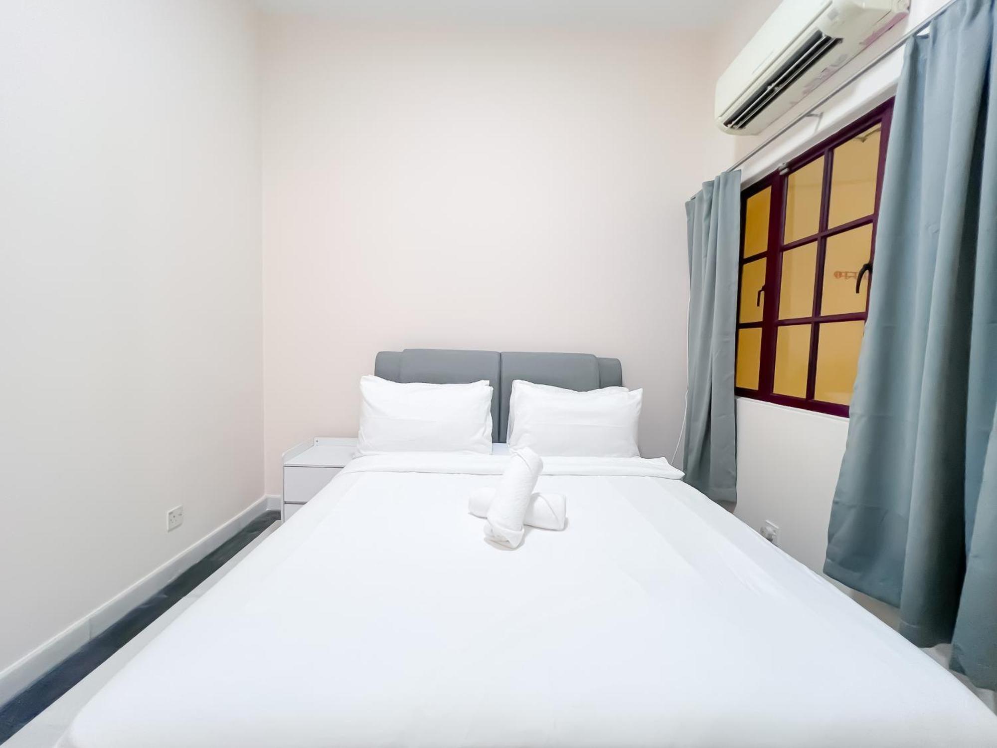 Vila Bukit Damansara 84 By Manhattan Group *