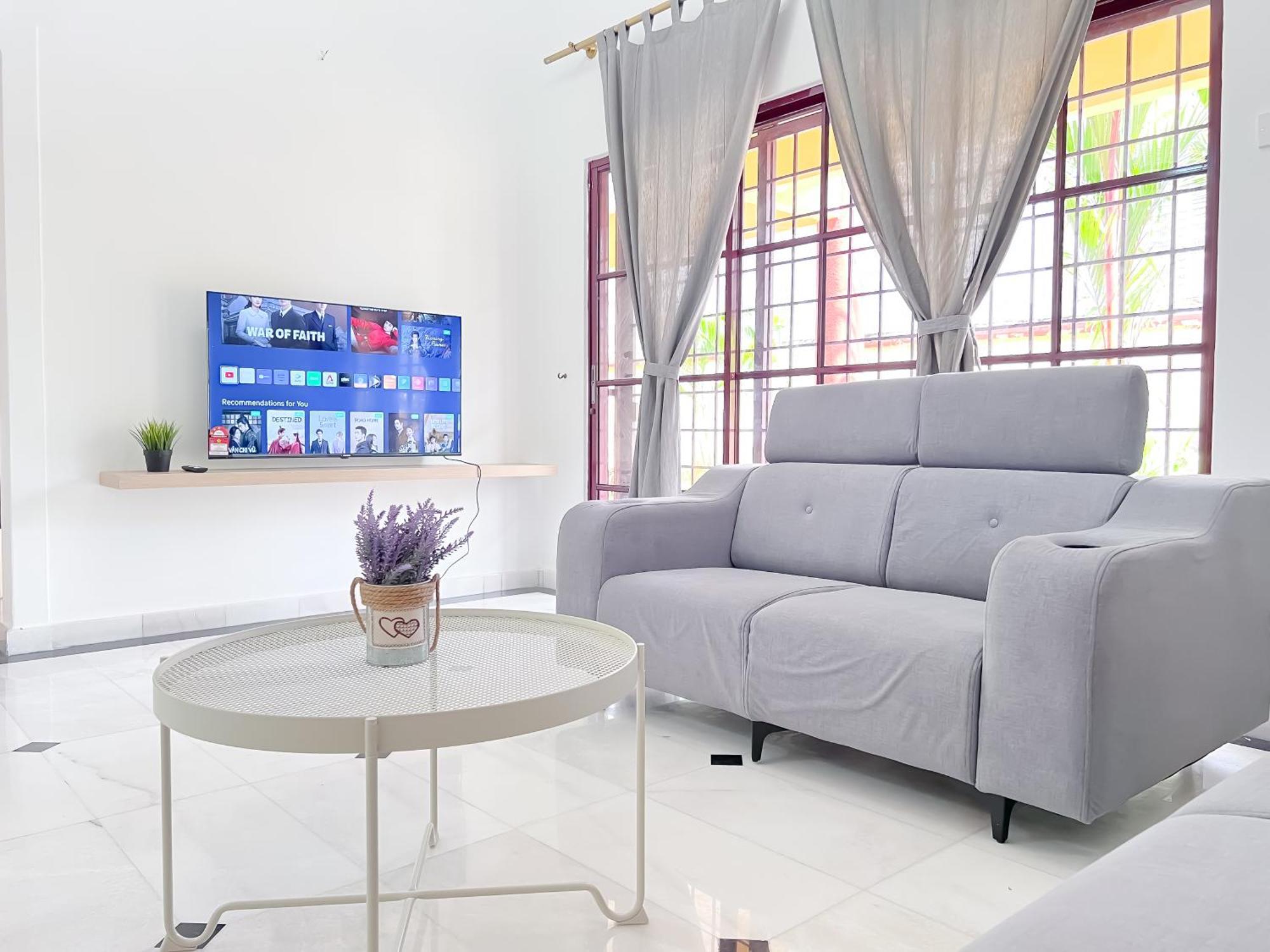 Bukit Damansara 84 By Manhattan Group *
