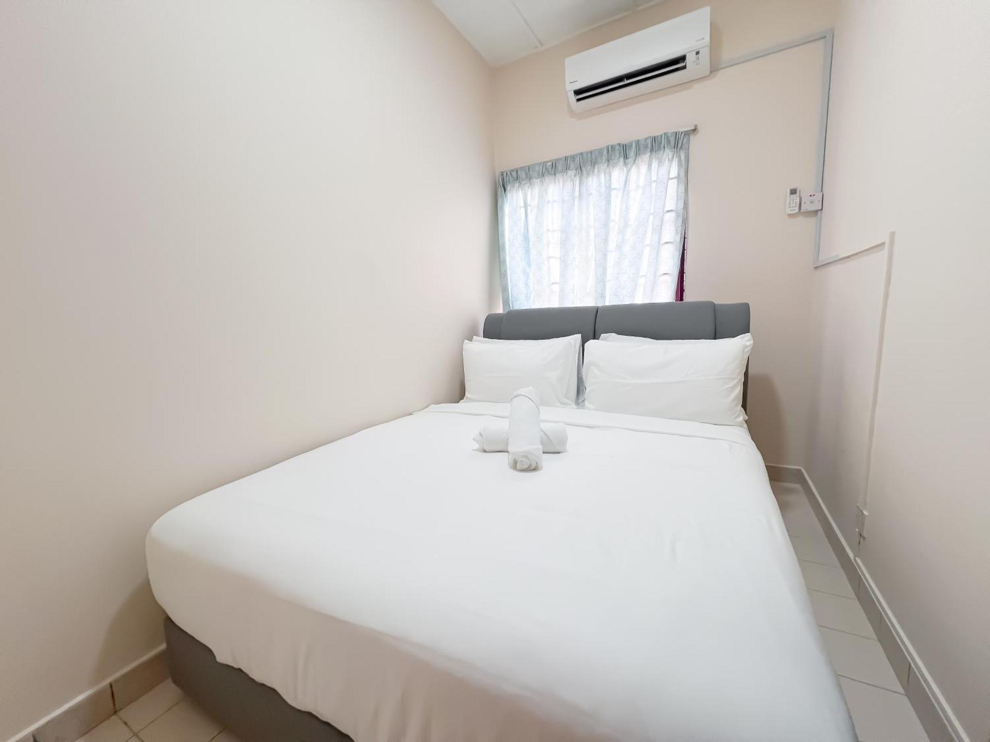 Vila Bukit Damansara 84 By Manhattan Group