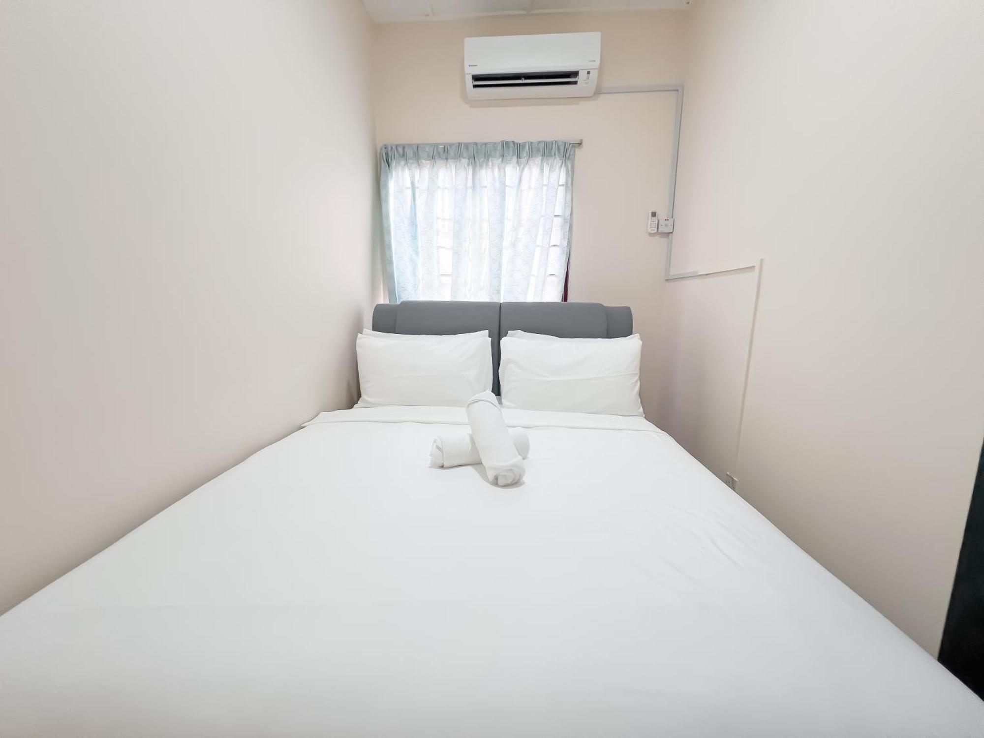Vila Bukit Damansara 84 By Manhattan Group Kuala Lumpur