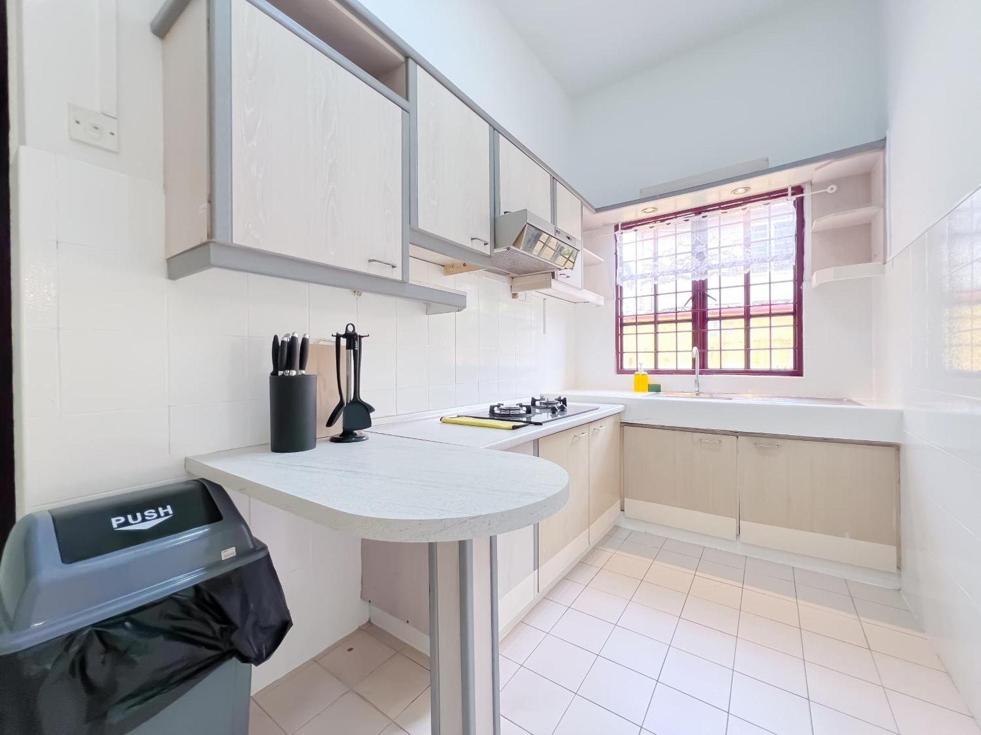Vila Bukit Damansara 84 By Manhattan Group *