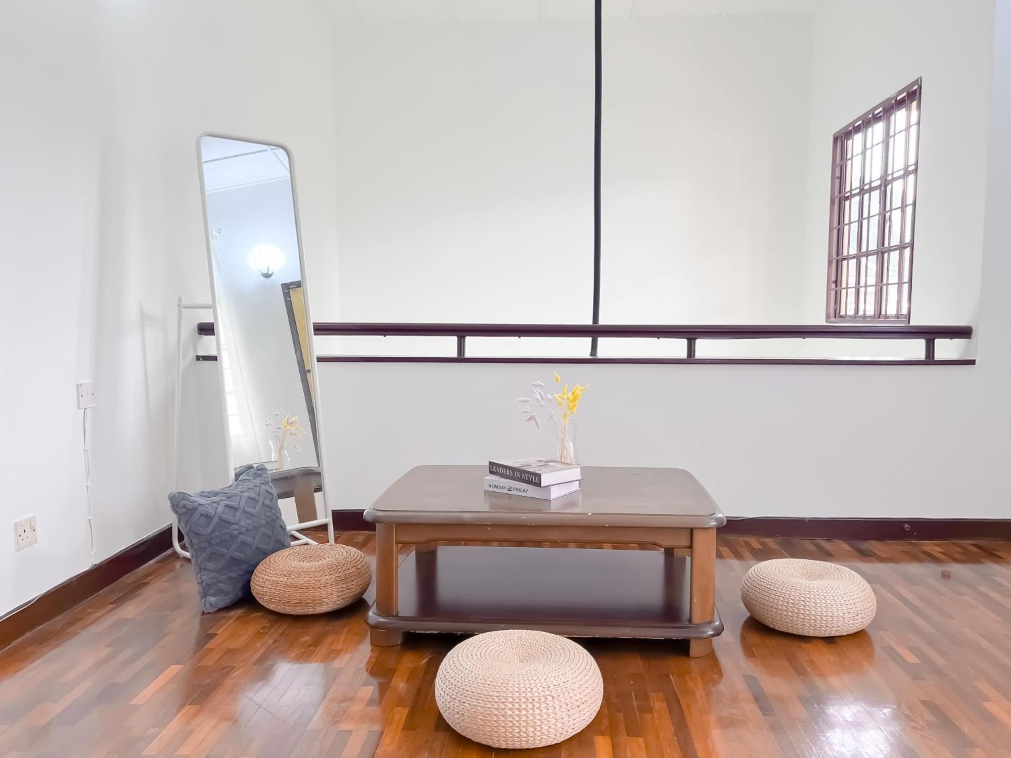 Bukit Damansara 84 By Manhattan Group Kuala Lumpur